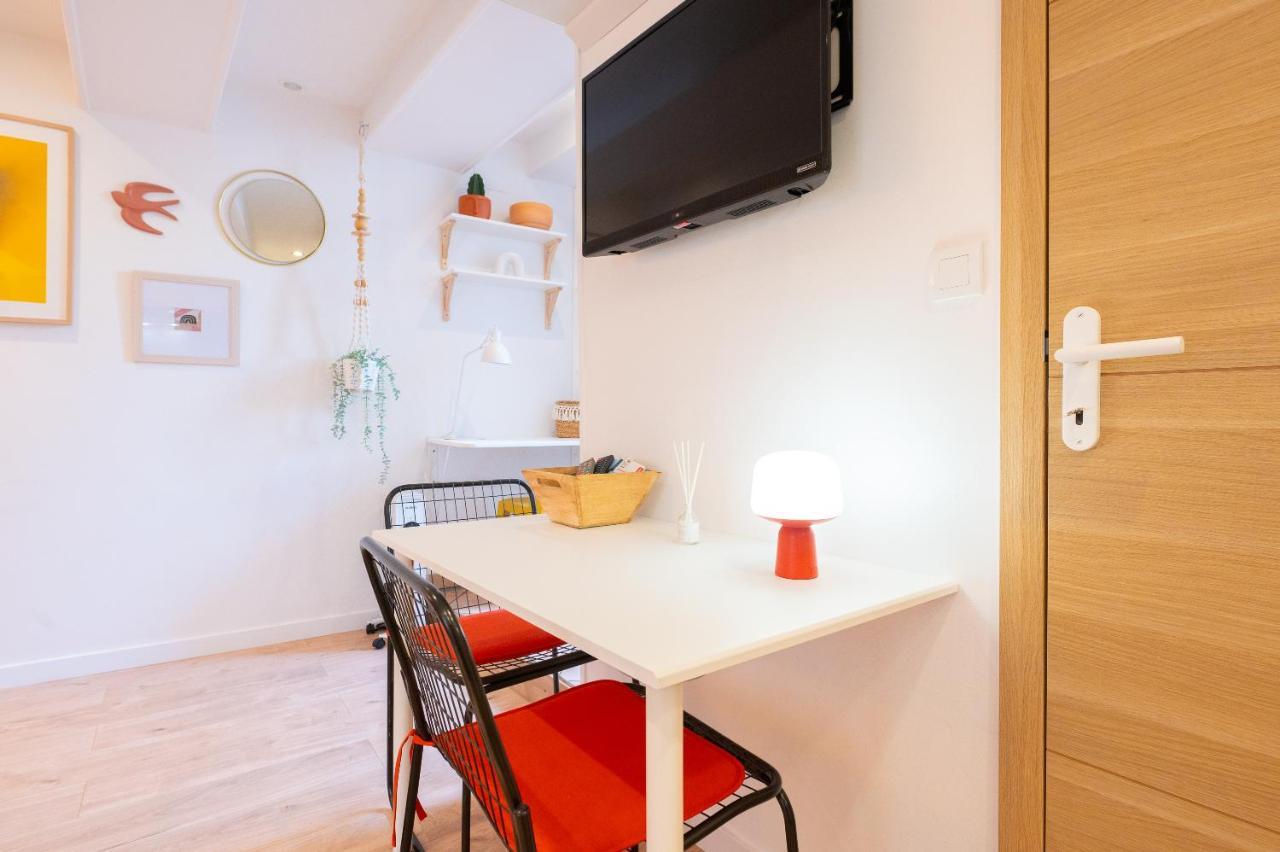 Appartement Cocooning Proche Mer Carqueiranne Exterior foto
