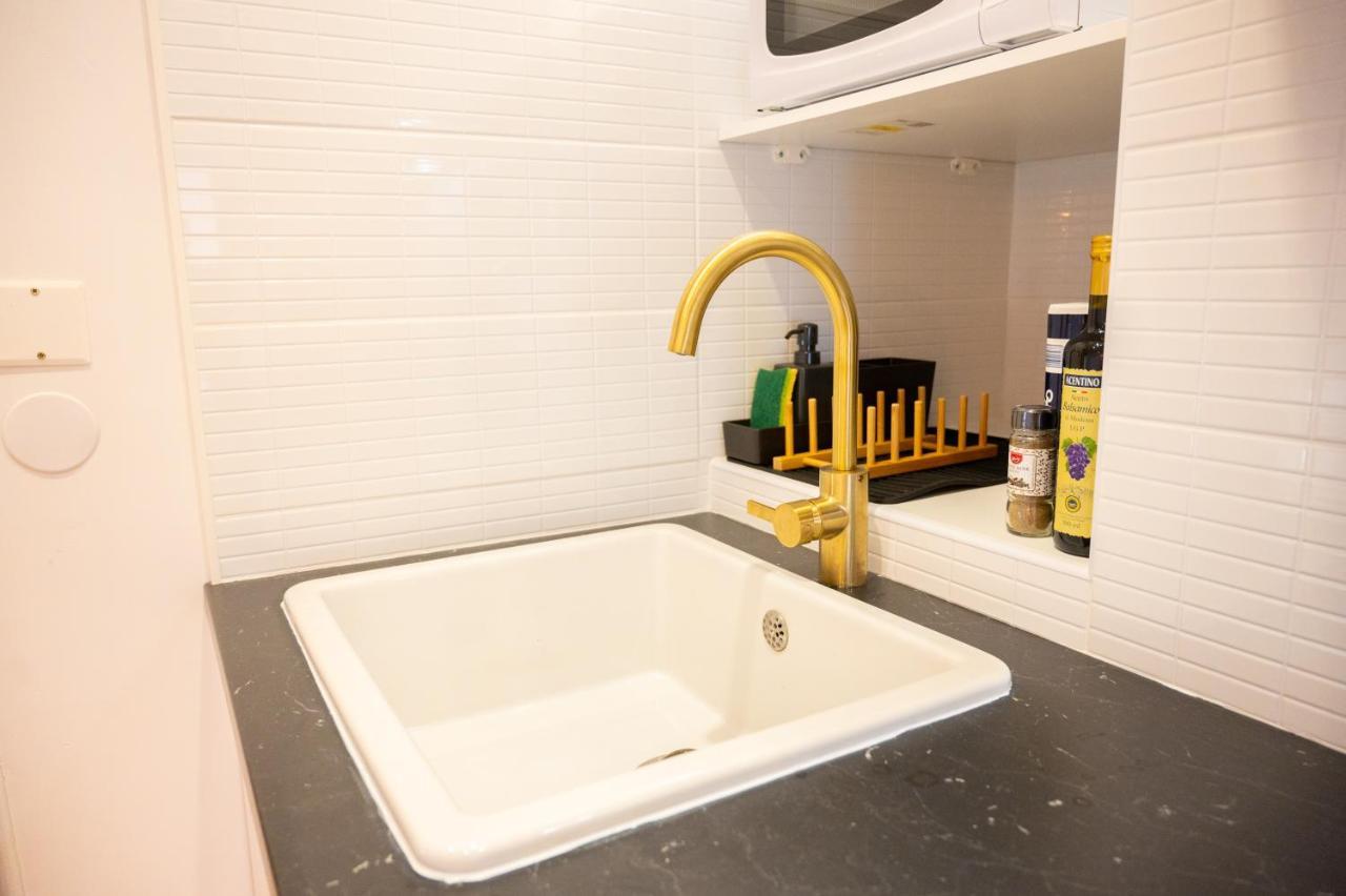 Appartement Cocooning Proche Mer Carqueiranne Exterior foto