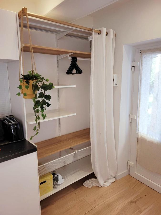 Appartement Cocooning Proche Mer Carqueiranne Exterior foto
